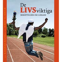 Bokomslag till boken De livsviktiga